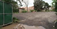 Site of African burial ground in Queens sits neglected, community says