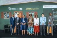 AI could help Africa’s farmers act before climate shocks strike – experts