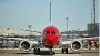 Norwegian Group carries 2.9 million passengers in August