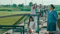 Class, power and politics descend on a golf course in Rafael Manuel's 'Filipiñana'