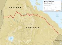 Tsimdo and the Changing Politics of the Horn