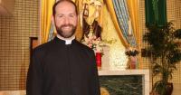Hammonton Insider: One-on-one with Father Jamie King