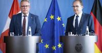 Denmark sets the deadline of the end of 2027 to have operational deportation centers outside the EU.