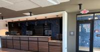 Cannabis dispensaries in Illinois can now have drive-thrus. Among the 1st is in Woodstock