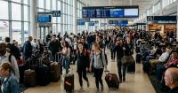 Labor Day Travel Costs Climb Higher This Year