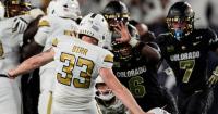 The Big 12 has its first win over a Power Four opponent in 2026 ... and it came in thrilling fashion