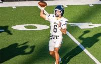 Charleston Southern reeling coming in to face Georgia Southern after rough opening game