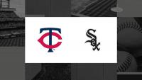 How to watch Twins vs. White Sox: TV channel and streaming options for September 4