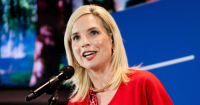 Poll: Ashley Hinson Leads Democrat Opponent Josh Turek in Iowa Senate Race