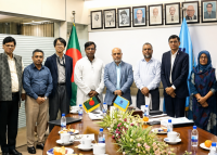 $180m project planned to modernise agricultural universities