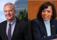 Alsobrooks, Van Hollen Join Senate Call for Action on West Bank Violence