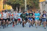 Boston Mini-Marathon returns on Halloween weekend