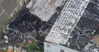 EF-2 tornado struck Detroit's east side, National Weather Service confirms