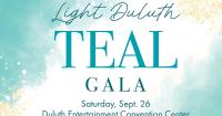 Minnesota Ovarian Cancer Alliance to host annual Light Duluth Teal Gala