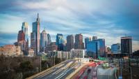 Philadelphia ranks as worst city to drive in the US, study finds