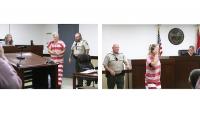 Parents of Saylor Hayes now in South Carolina custody