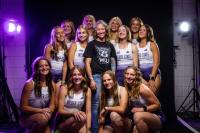 Wildcats Set to Open 2026 Cross Country Season at Utah State Alumni Challenge