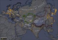 Kyrgyzstan takes centre stage: the World Nomad Games