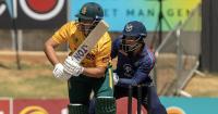 Pretorius Makes History as South Africa Break Namibia Hoodoo