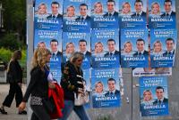 Can Russian Meddling Swing France’s Presidential Election?