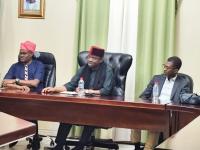 Nigeria To Seek African Solution To Xenophobic Attacks In South Africa — Envoy