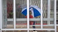 Milwaukee forecast shows multiple chances for rain this week