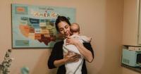 Wyoming could get more lactation consultants, thanks to a UW initiative