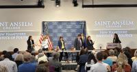Outside money pours into NH's 1st District Democratic race, fueling bitter attacks