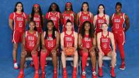 Duke in the FIBA Women’s Basketball World Cup