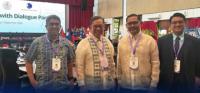 PH deepens Pacific ties, maritime cooperation