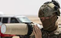 Can the tech to defend military bases from drones keep up with the evolving threat?