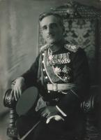 Alexander, the first Yugoslav