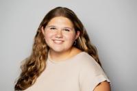 Hart selected for Georgia Thespian All-State Theatre