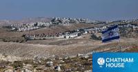 Banning UK trade with illegal Israeli settlements is long overdue