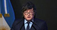Javier Milei Threatens to Sanction Companies Drilling for Oil near British Falkland Islands
