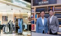 The Malaysian Tailor Who Started With Five Coats Now Runs 20 Stores