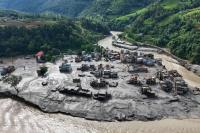 Maldives pledges MVR 1M to Nepal Disaster Relief Fund