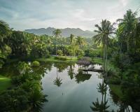 Megaworld and The Farm move ahead with US$192m wellness township in the Philippines