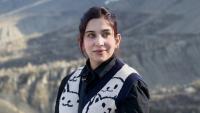 Body of NHS doctor, 34, who died while descending 23,000ft mountain peak in Pakistan is recovered