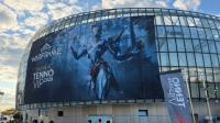 Korean-Inspired Warframe 'Narin' Revealed at Tenno VIP 2026 in Seoul