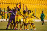 ‘Ghana believes in you’ – Sports Minister sends goodwill message to Black Princesses ahead of World Cup