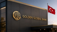 US sanctions Turkish bank over alleged Iran oil revenue network