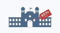 Double Grammar vs private school: We did the maths to show which is cheaper for an Auckland family