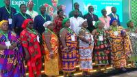 Horticulture Expo: Gov’t targets stronger agric value chain to boost horticulture exports