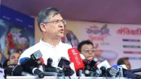 Religious freedom, harmony key govt priorities: Home Minister