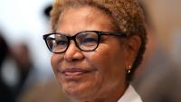 Los Angeles Mayor Karen Bass summoned to testify as House committee examines homeless spending