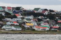 Tensions heat up between Britain and Argentina over the Falkland Islands