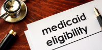 Changes are coming to Medicaid