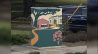 Baton Rouge utility boxes along Government Street to become public art trail