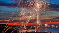7 Massachusetts fireworks shows to catch Labor Day weekend. How to go